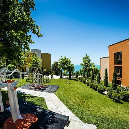 Imperial Sea View * Sveti Vlas