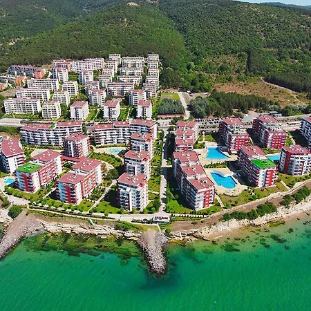 Lejlighed Imperial Sea View Sveti Vlas