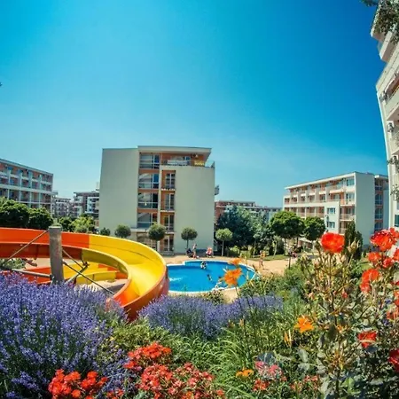 Imperial Sea View Sveti Vlas