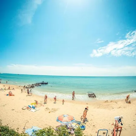 Imperial Sea View * Sveti Vlas