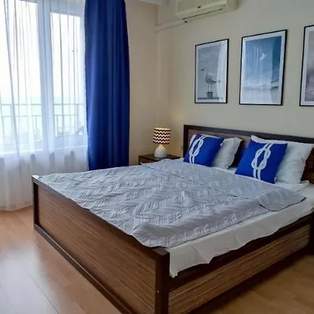 Imperial Sea View *